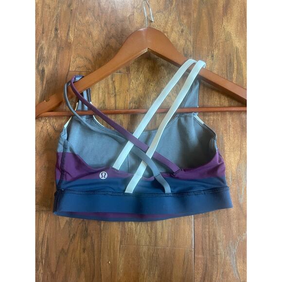 LULULEMON Energy Bra - Picture 4 of 4